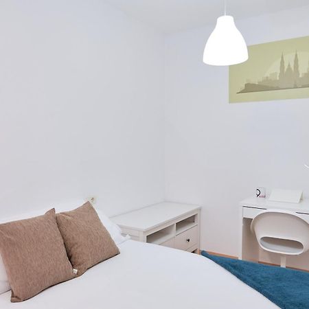 9Estudio Sightviews Сантяго де Компостела Екстериор снимка
