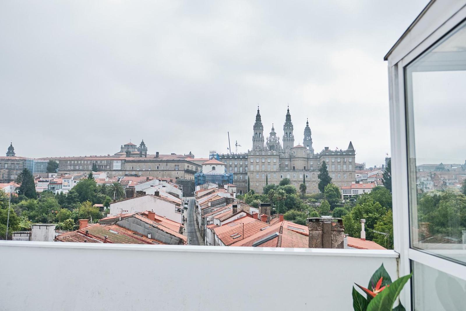 9Estudio Sightviews Сантяго де Компостела Екстериор снимка