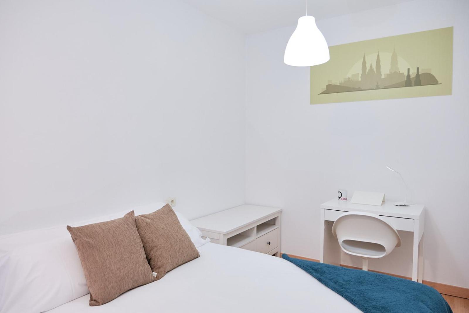 9Estudio Sightviews Сантяго де Компостела Екстериор снимка
