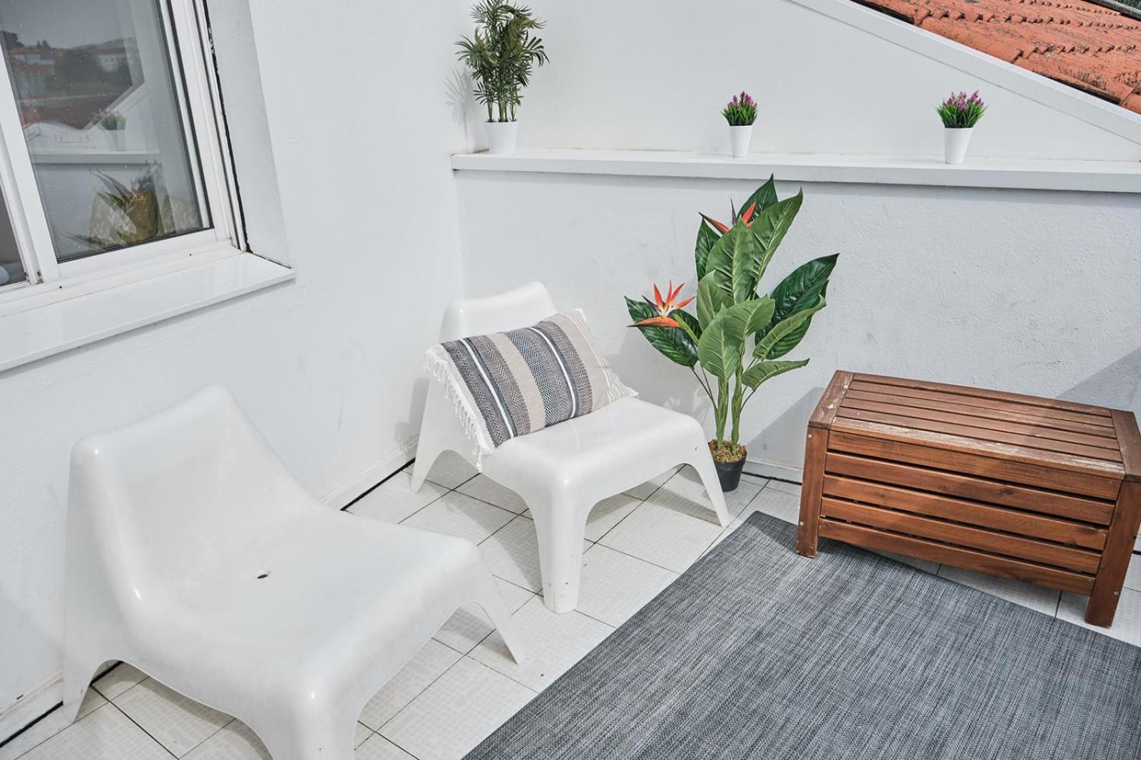 9Estudio Sightviews Сантяго де Компостела Екстериор снимка
